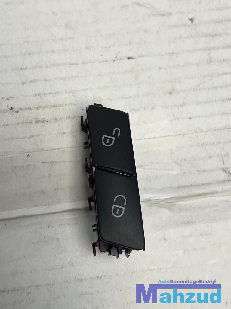 MERCEDES W212 W204 deur vergrendeling schakelaar A2048706310, Autos : Pièces & Accessoires, Mercedes-Benz AG, Mercedes-Benz, Utilisé