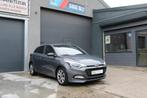 Hyundai i20 Pure (bj 2018), Stof, Gebruikt, Euro 6, Electronic Stability Program (ESP)