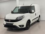 Fiat Doblo 1.3 diesel licht vracht 2017 euro6b, Autos, Fiat, Achat, Bluetooth, Entreprise, Boîte manuelle