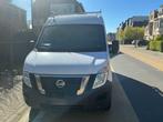 Nissan Interstar Lichte vracht Bedrijfswagen, Auto's, Gebruikt, Euro 6, Bedrijf, Te koop
