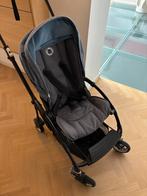 Pousette + siège auto enfant, Enlèvement, Utilisé