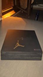 Ps4 pro 1tb met een controller met Alle kabels en paar games, Enlèvement, Pro