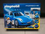 Playmobil set 5991 Porsche Targa 4S in nieuwstaat, Ophalen, Zo goed als nieuw, Complete set