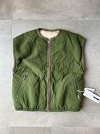 Bellerose - Omkeerbare bodywarmer. Maat XXS/XS. Nieuw, Vêtements | Femmes, Blousons sans Manches, Enlèvement ou Envoi, Neuf, Taille 36 (S)