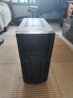 Desktop pc - Msi Z87-G45 Gaming, Ophalen, MSI, Gaming, SSD