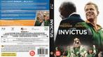 invictus (blu-ray) neuf / nieuw, CD & DVD, Blu-ray, Enlèvement ou Envoi, Comme neuf, Drame