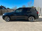 BMW X5 / 3.0D 4x4 M pakket / 135000km / trekhaak / keuring, Auto's, Automaat, 2993 cc, Zwart, Leder
