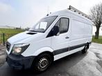 Mercedes Benz Sprinter 316 uit het jaar 2014, Wit, Diesel, Particulier, Te koop