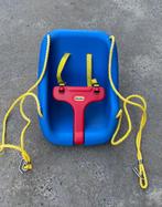 Schommelstoel Little tikes, Ophalen, Gebruikt, Schommel