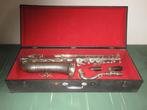saxofoon (vintage), Muziek en Instrumenten, Ophalen of Verzenden, Gebruikt, Met koffer