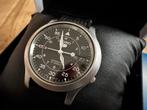 Montre automatique Seiko 7S25-02J0, Seiko, Enlèvement ou Envoi, Synthétique, Acier