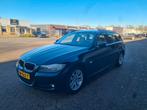 BMW 3-serie Touring 318i Touring Luxury Line, Lederen bekled, Auto's, BMW, 100 kW, Euro 5, Achterwielaandrijving, Beige