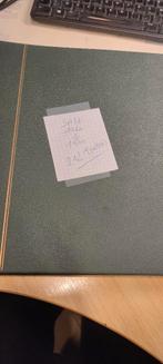 album belgique d'occasion safe, Enlèvement ou Envoi