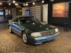 Mercedes-Benz SL-Klasse 300 3.2 (bj 1993, automaat), Auto's, Automaat, 170 kW, Bedrijf, 231 pk