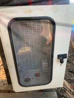 Coffret electrique avec clé, Enlèvement, Utilisé