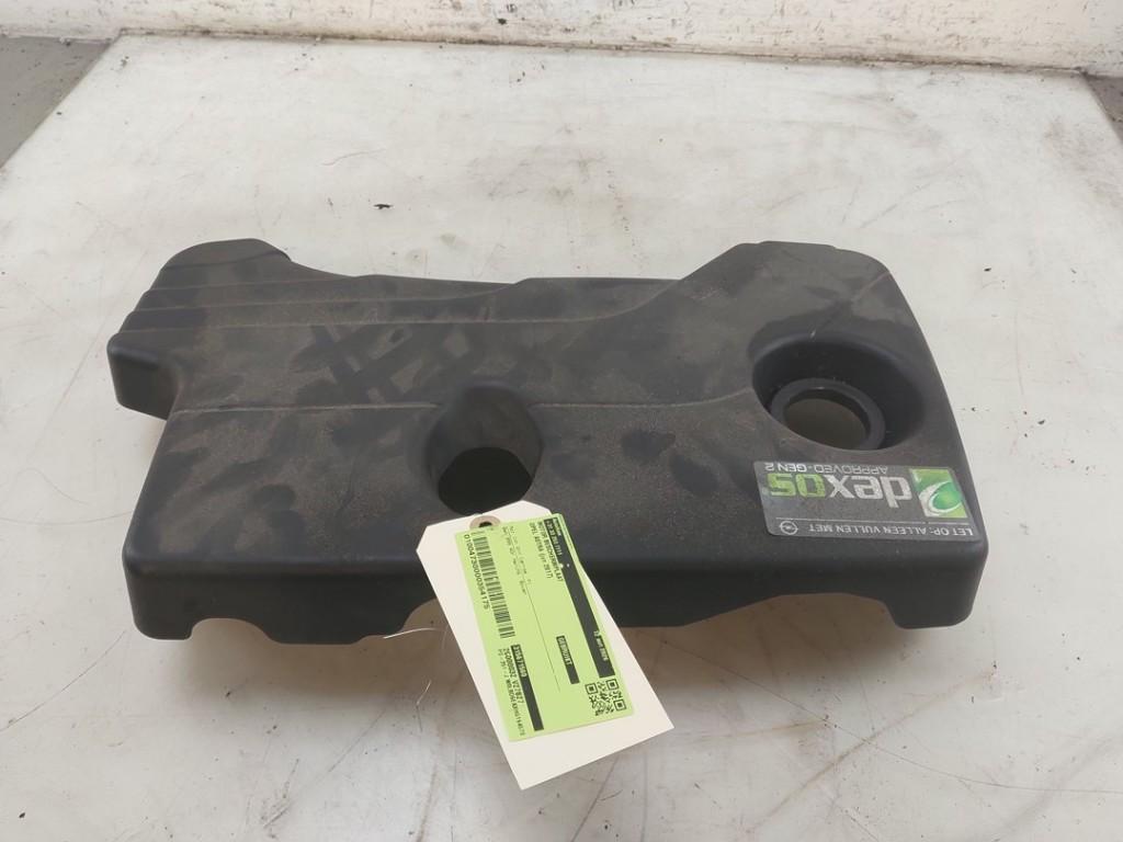 CACHE SOUS MOTEUR Opel Astra K (|315671560|55498158|), Autos : Pièces & Accessoires, Carrosserie & Tôlerie, Opel, Utilisé