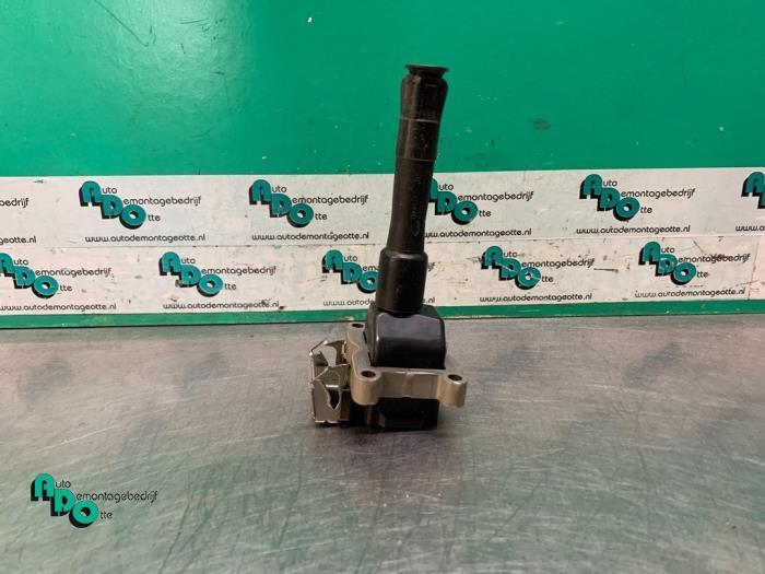 Broche bobine d'un BMW 7-Serie (7-Serie 94-), Autos : Pièces & Accessoires, Moteurs & Accessoires, BMW, Utilisé, 3 mois de garantie