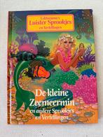 Lecturama’s luister sprookjes en vertellingen, Enlèvement ou Envoi, Comme neuf