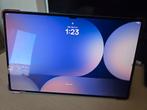 Galaxy tab s10 ultra 512gb met factuur krasvrij, Computers en Software, Android Tablets, Ophalen