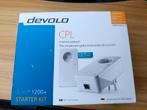 Cpl 1200 devolo neuf, Computers en Software