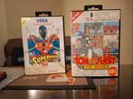 Sega master system 2 top staat !, Consoles de jeu & Jeux vidéo, Enlèvement ou Envoi, Comme neuf, Master System