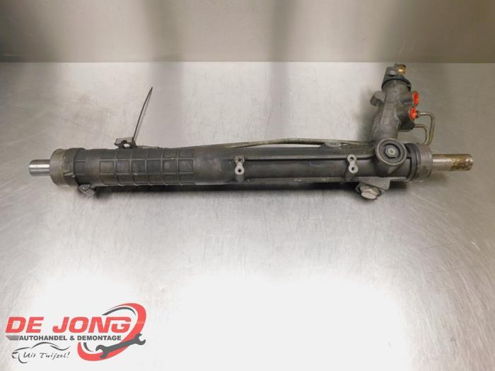 Stuurhuis Bekrachtigd van een BMW 1-Serie, Gebruikt, -, -, Ophalen of Verzenden