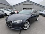 Audi A4 2.0 TDI | Automaat | Gps | Cruise | Airco | Eurob |, Auto's, Stof, Euro 6, Parkeersensor, A4