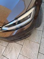 Vw touran, Autos, Achat, Euro 6, Entreprise, 7 places