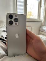 Iphone 15 pro max 256gb avec facture, Telecommunicatie, Mobiele telefoons | Apple iPhone, Ophalen of Verzenden, Zo goed als nieuw