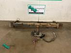 Trekhaak van een Opel Zafira B (Zafira B 05-), Gebruikt, -, -, Opel