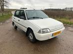 Citroën AX 1.1 bj1992, Autos, Achat, Citroën, Boîte manuelle, 5 portes