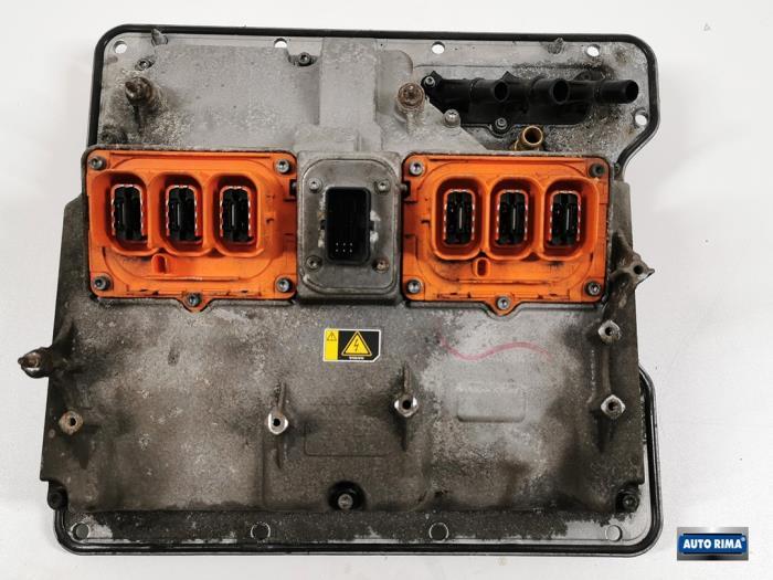 Convertisseur (hybride) d'un Volvo V60, -, 3 mois de garantie, -, -