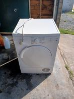 Droogkast Siemens, Elektronische apparatuur, Droogkasten, Ophalen, Gebruikt, Luchtafvoer, Anti-kreukfase