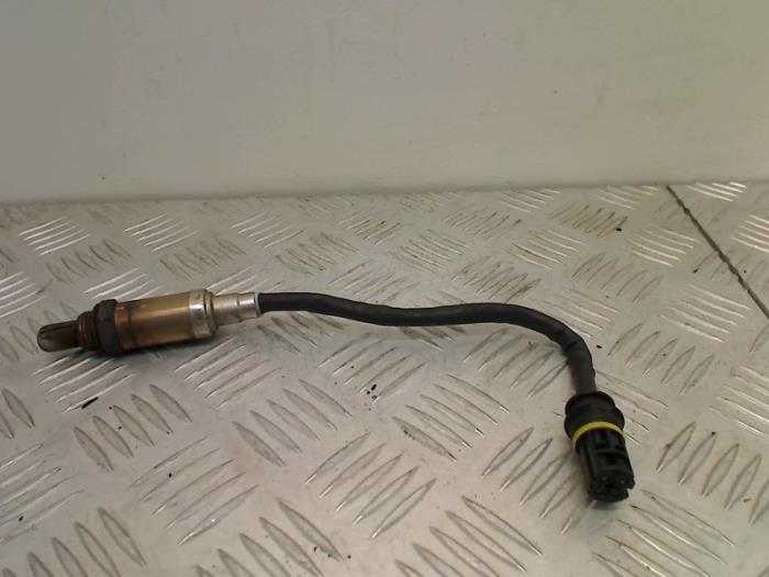 Lambda Sonde van een BMW X5, Auto-onderdelen, Overige Auto-onderdelen, BMW, Gebruikt, 3 maanden garantie, Ophalen of Verzenden