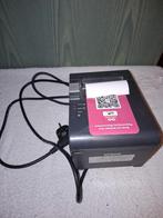 kassabon printer EPSON, Computers en Software, Ophalen of Verzenden, Zo goed als nieuw, Printer
