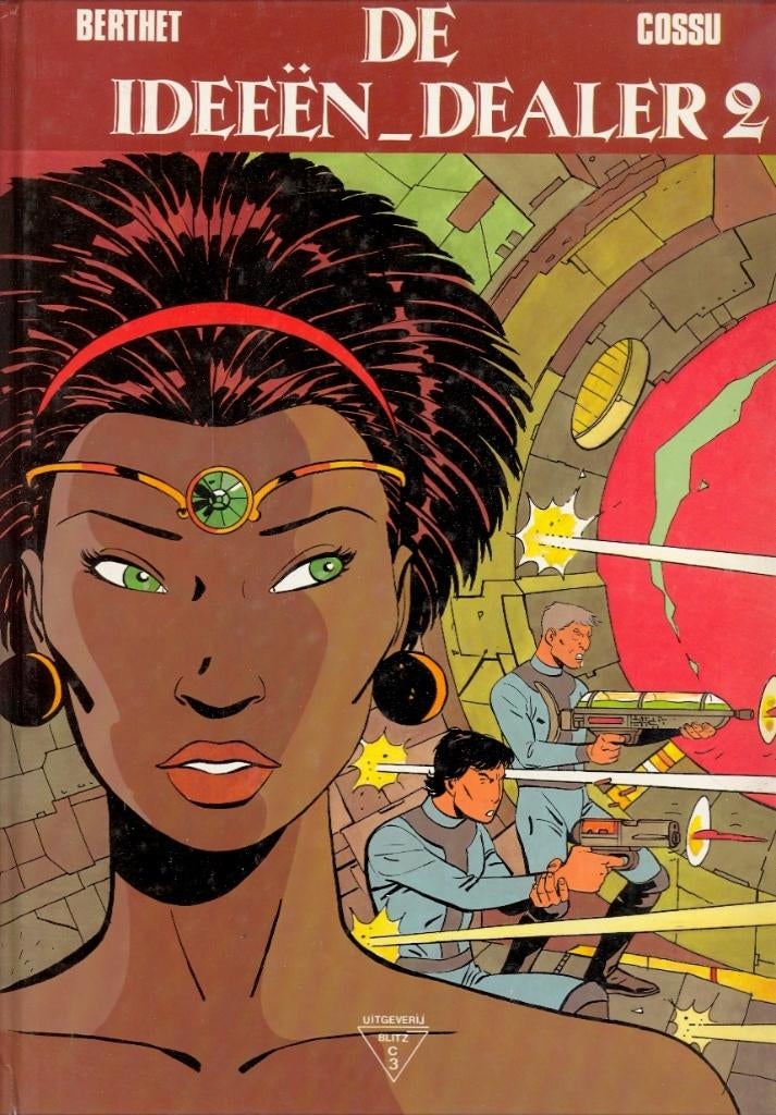 Verzameling strip Collectie Concorde - hardcovers., Meerdere stripboeken, Ophalen of Verzenden, Gelezen