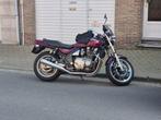 Kawasaki zephyr 1100(1994)prachtige originele  staat., Motoren, Particulier