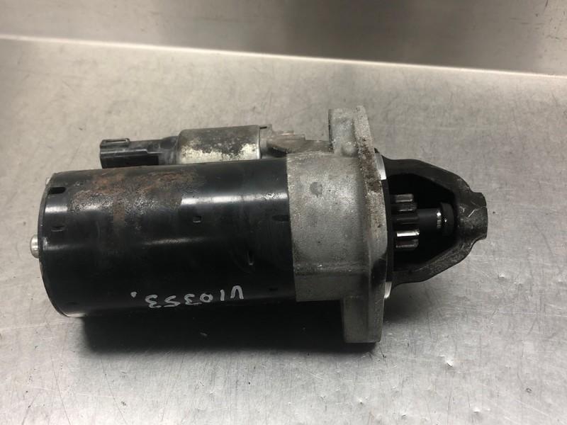 DÉMARREUR Kia Venga (01-2010/03-2019), Utilisé, Kia