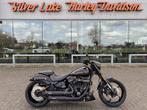 Harley-Davidson Softail CVO Pro Street met EC-goedgekeurde P, Motos, Autre, 1802 cm³