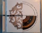 Cd. J.J. Johnson. The brass Orchestra (Verve)., Cd's en Dvd's, Cd's | Jazz en Blues, Ophalen of Verzenden, Gebruikt