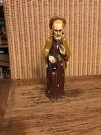 Zeldzaam beeld heilige Sint Jozef, Enlèvement ou Envoi, Utilisé, Christianisme | Catholique