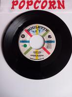 RONNIE HAWKINS. MARY LOU. POPCORN  USA 45T, Enlèvement ou Envoi