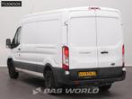 Ford Transit 130pk Engine/Motor Defect L3H2 Trekhaak Airco C, Achat, Euro 6, 3 places, Boîte manuelle