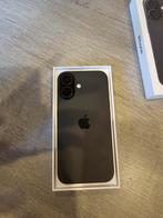Iphone 16 128gb, Télécoms, Téléphonie mobile | Apple iPhone, Enlèvement, Comme neuf, Noir, IPhone 16