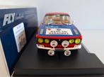 FLY ALFA ROMEO GIULIA GTV 7 RALLY COSTA BRAVA 1976  A-801, Enfants & Bébés, Jouets | Circuits, Neuf, Autres marques, Électrique