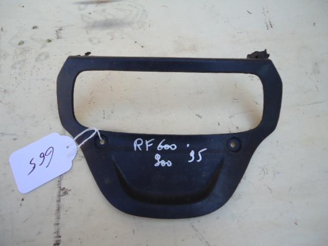 RF600 1993 - 1997 Suzuki Kuipdeel Kuipdeel kont D1-12802, Motoren, Onderdelen | Suzuki