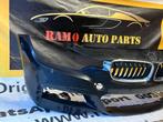 VOORBUMPER BMW 3 F30 F31 M PAKKET 8067873, -, 3 mois de garantie, Utilisé, Avant