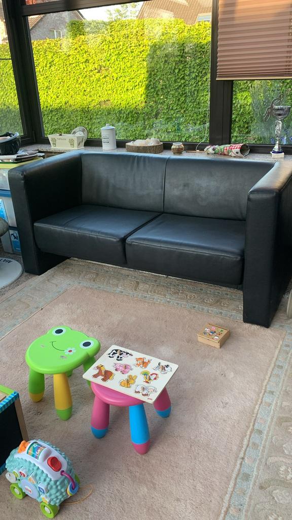 Zetel gratis op te halen, Ophalen, Gebruikt