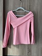 Off shoulder top met lange mouwen, Kleding | Dames, Topjes, Maat 38/40 (M), Nieuw, Ophalen of Verzenden, Lange mouw