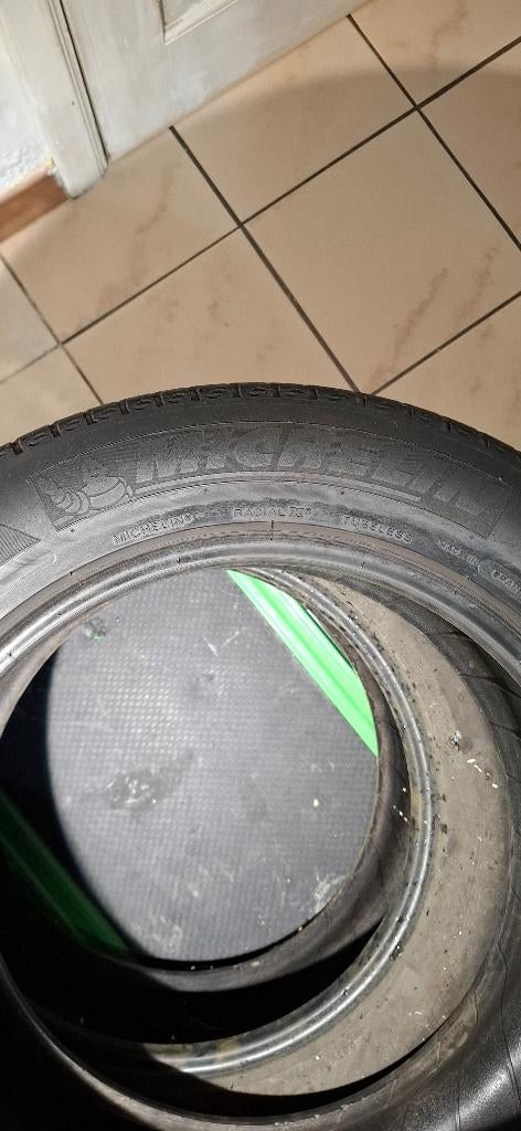 Pneus, 4 Saisons, Enlèvement ou Envoi, Utilisé, Autre